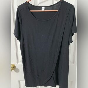 Old Navy Maternity/Nursing Top